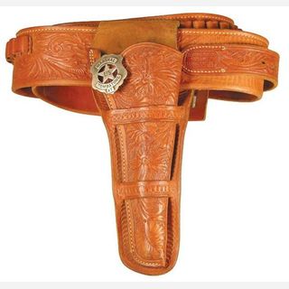 Leather Gun Holsters 